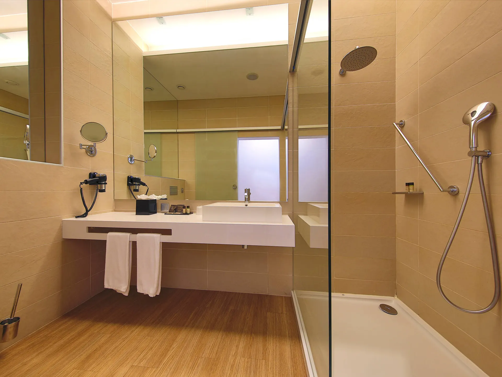 Badkamer