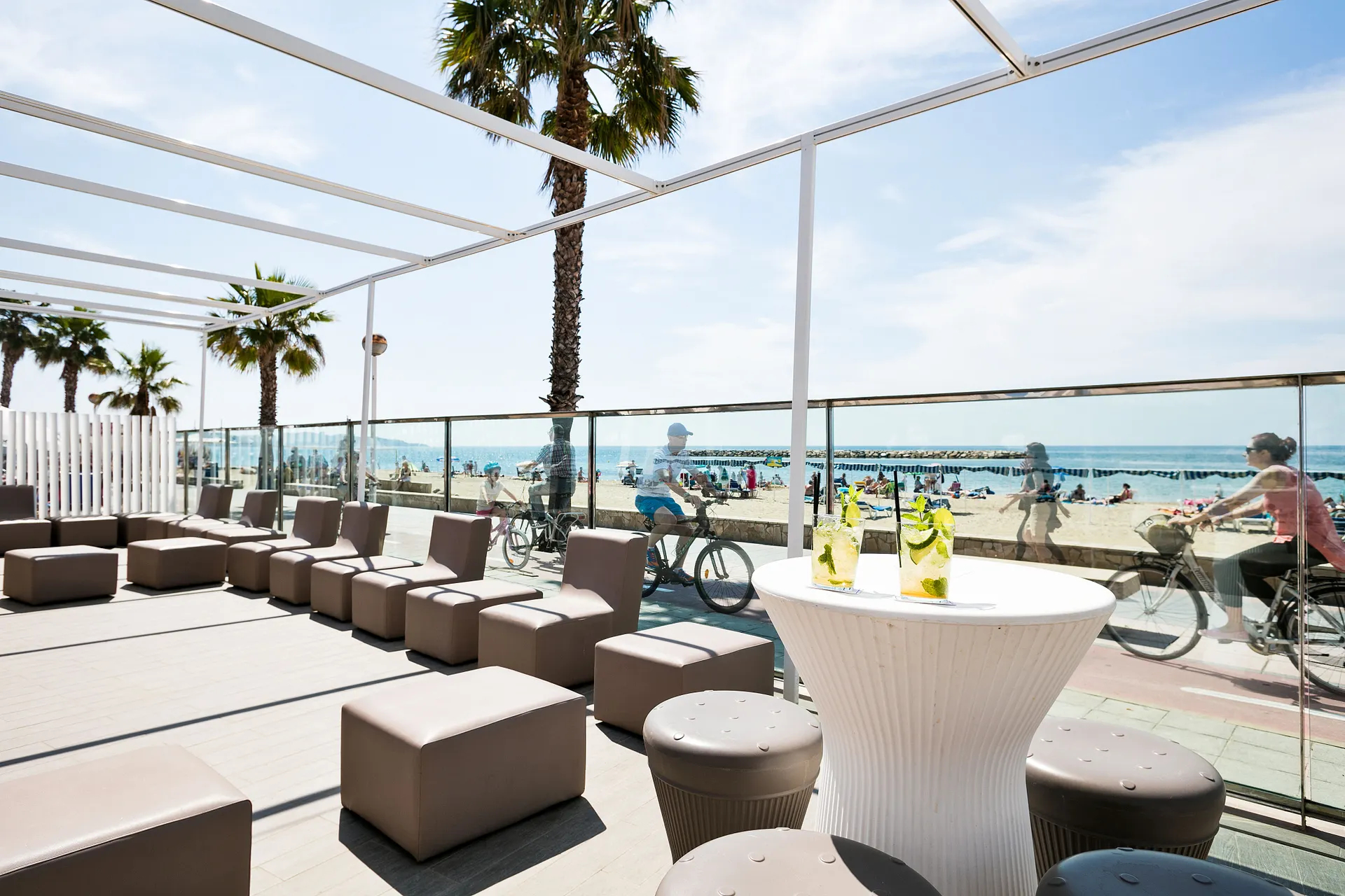 Hotel Best Maritim.