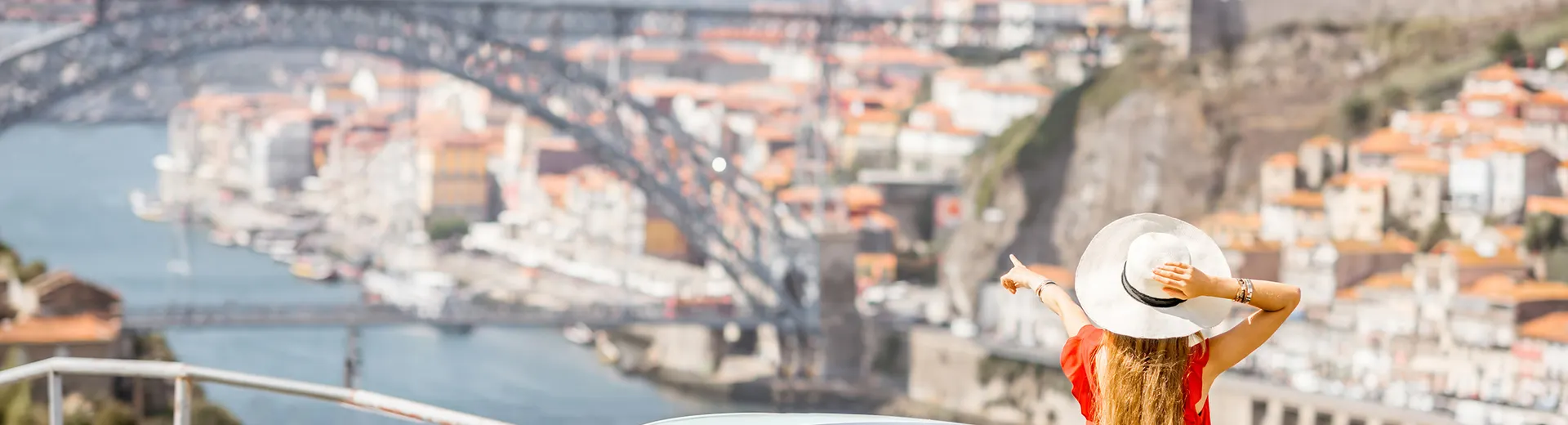 Fly drives Portugal | de Jong Intra Vakanties