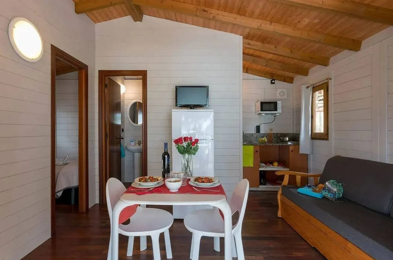 Bungalow