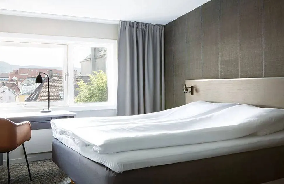 Comfort Hotel Bergen