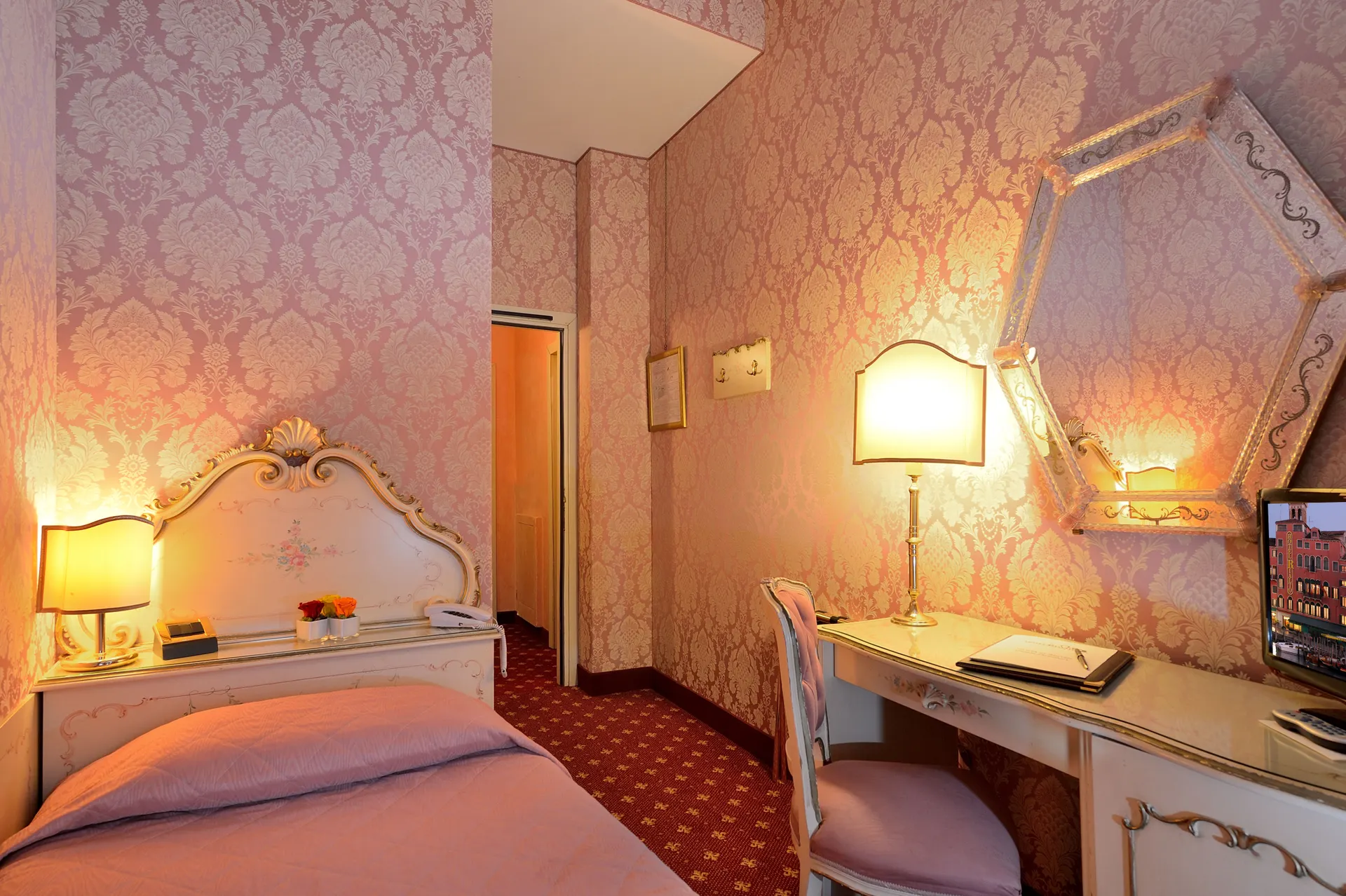 Hotel Rialto afbeelding 4