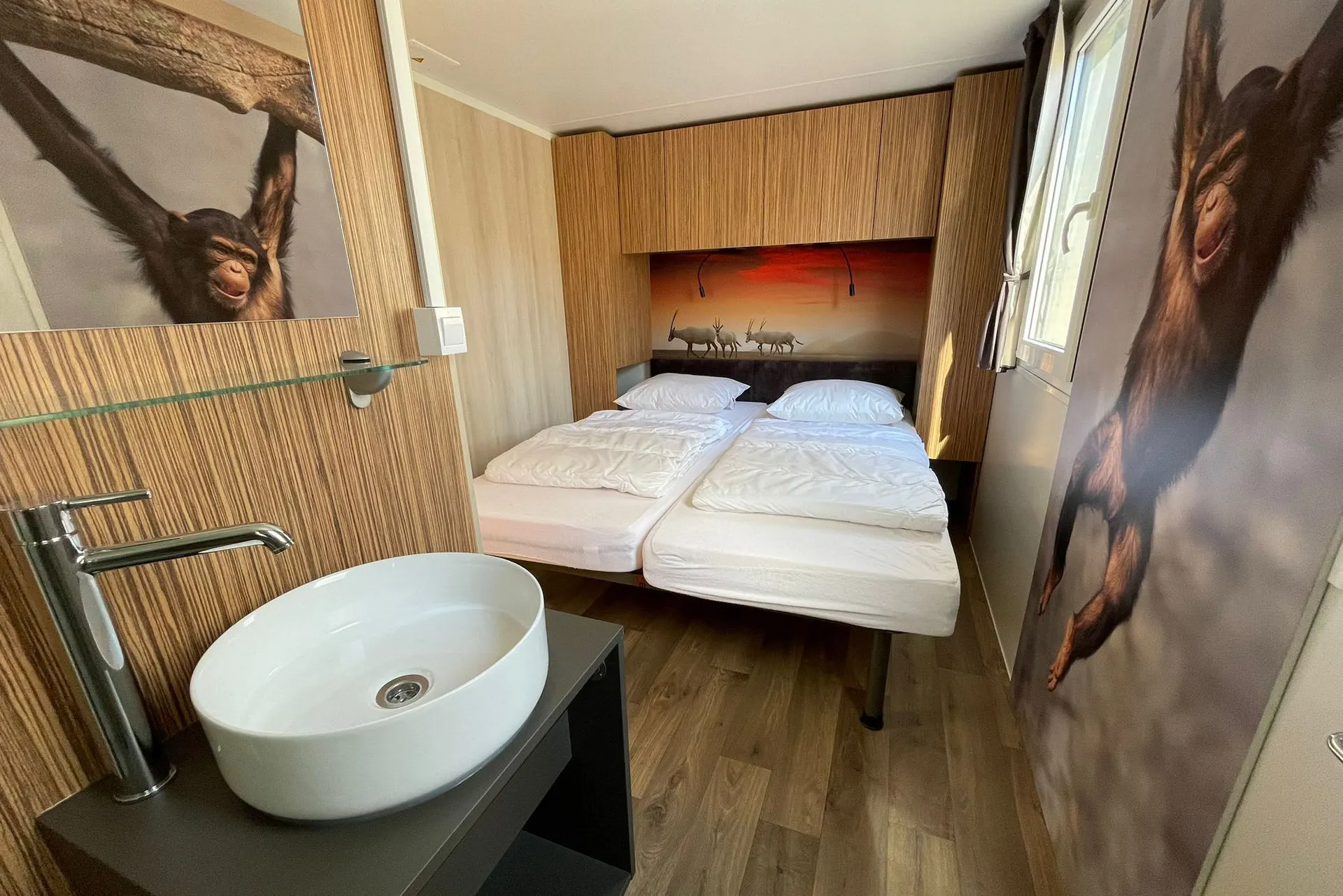 Slaapkamer