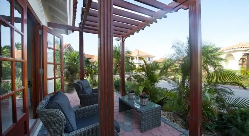 Hotel Acoya Curaçao Resort, Villas & Spa.