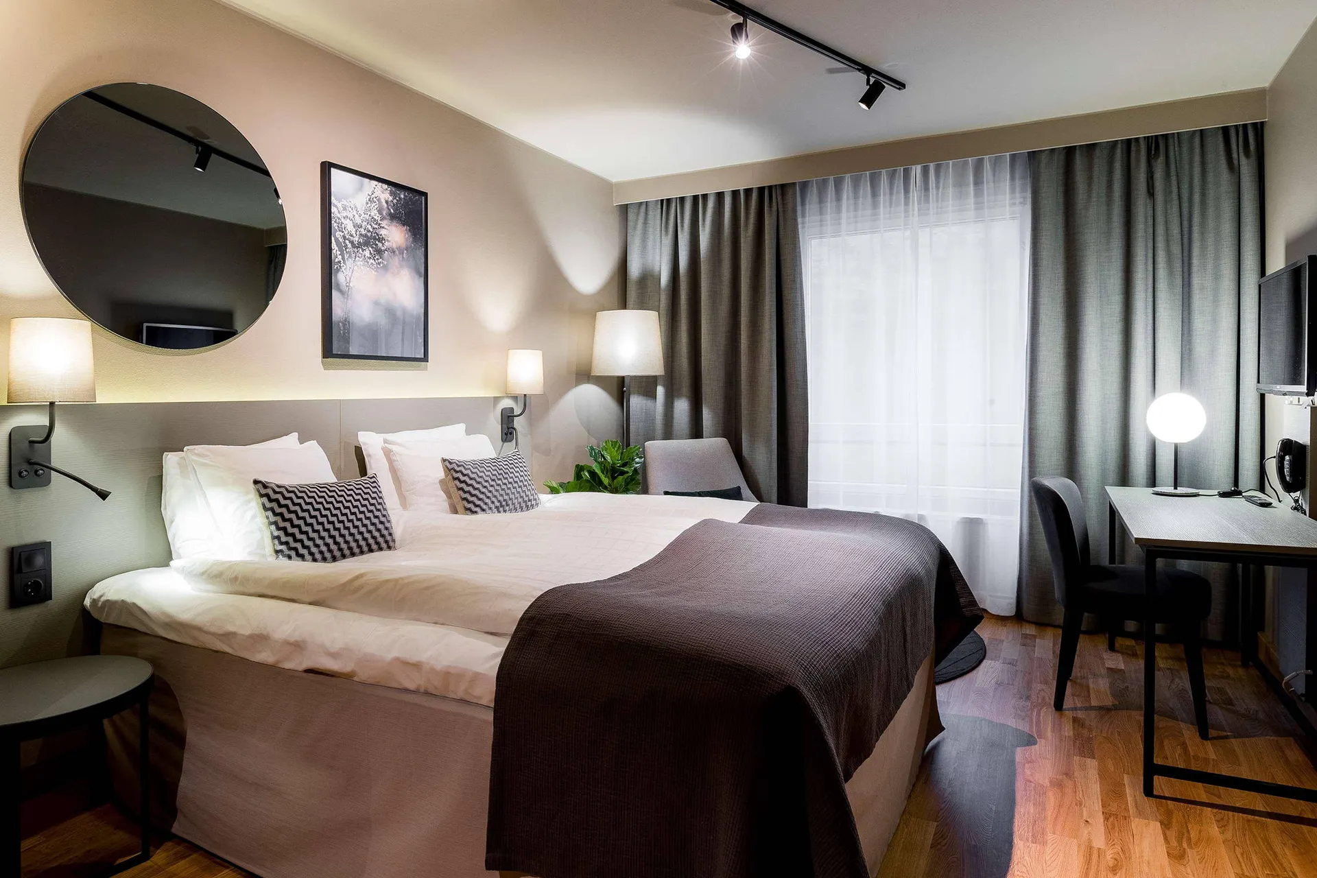 Hotel Scandic Park afbeelding 3