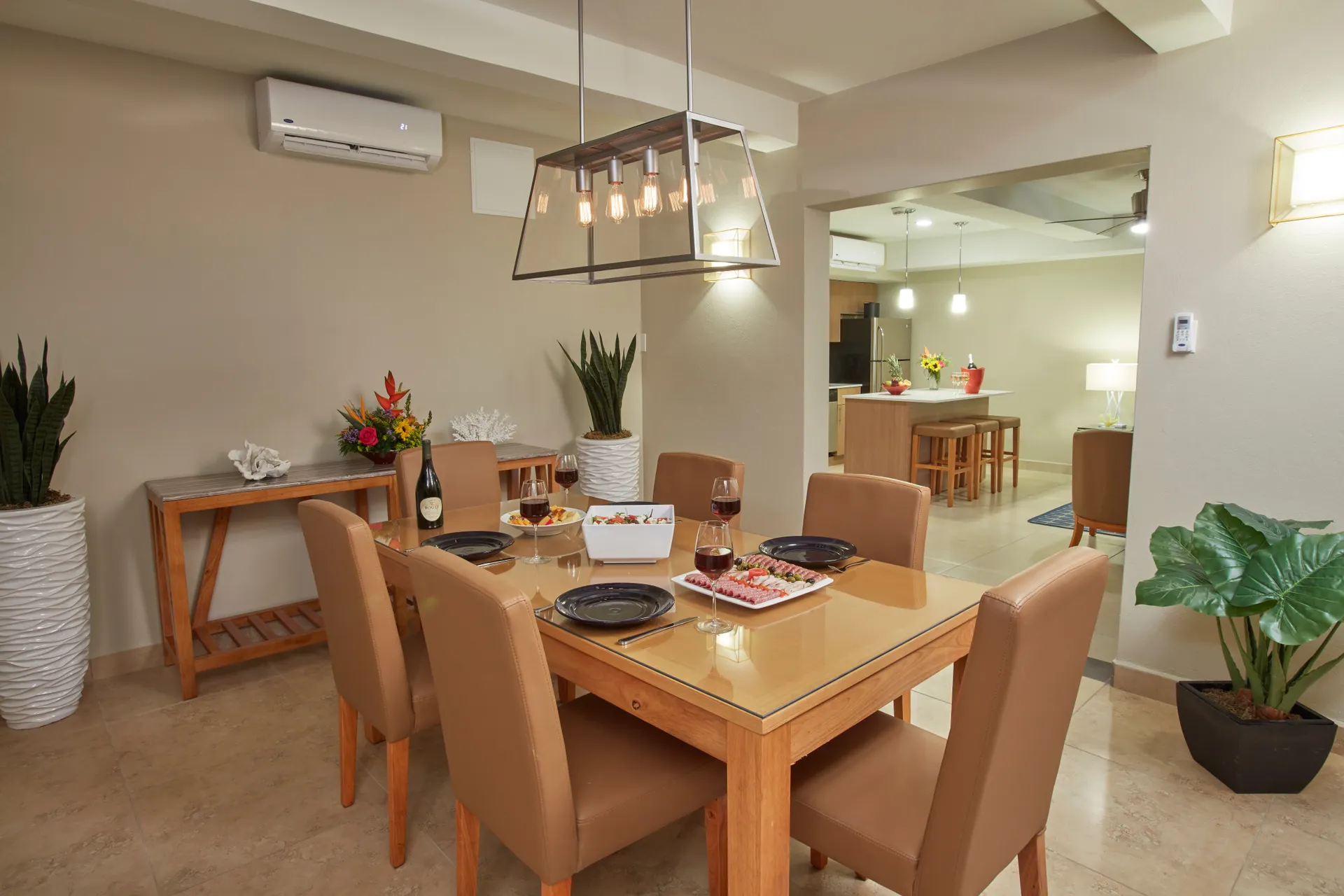 Hotel Divi Dutch Village Beach Resort.