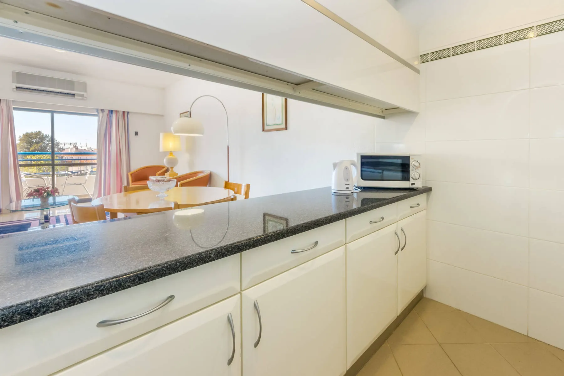 Voorbeeld kamer