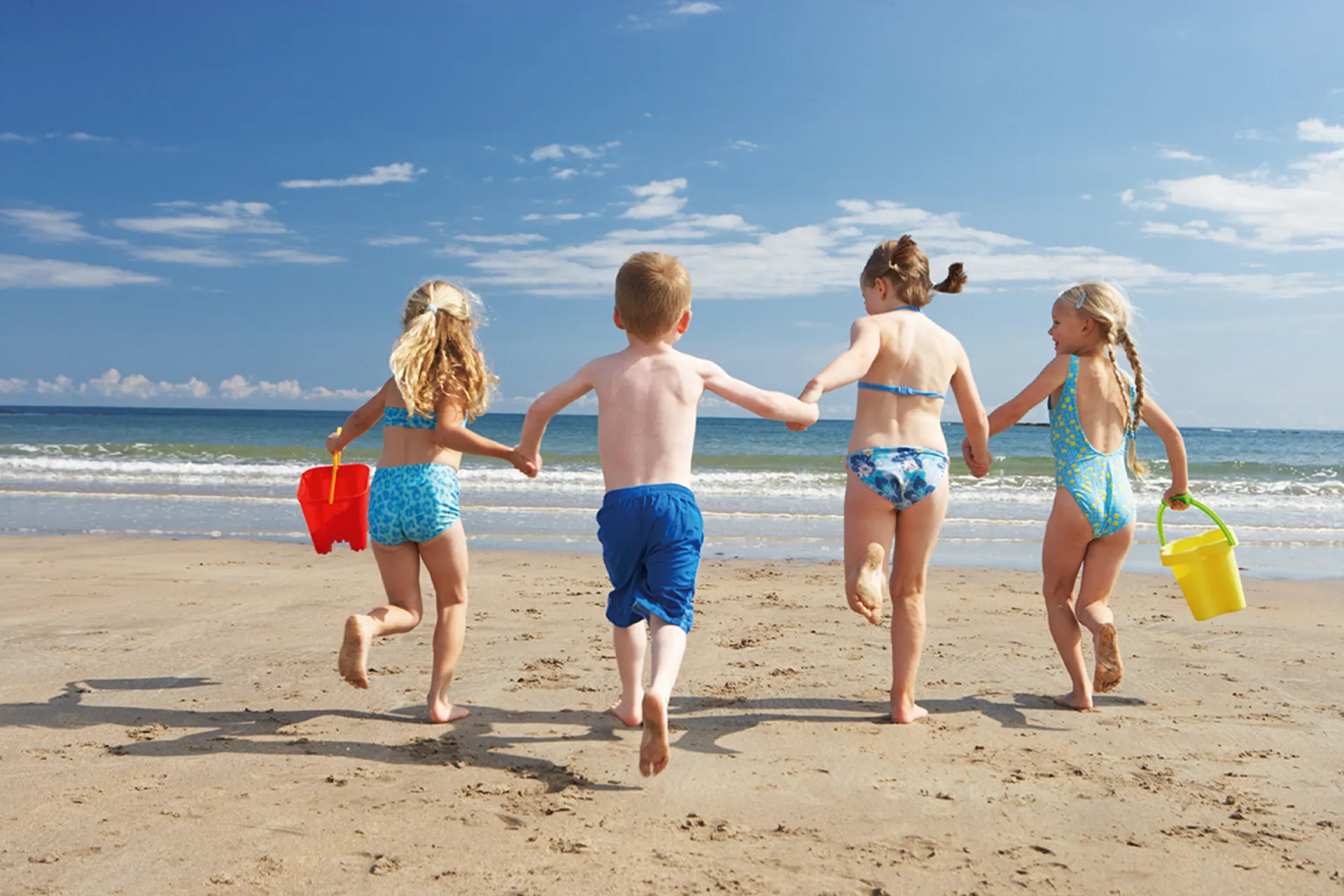 Vakantie Venetiaanse Rivièra