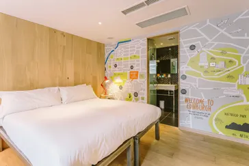 Comfy kamer
