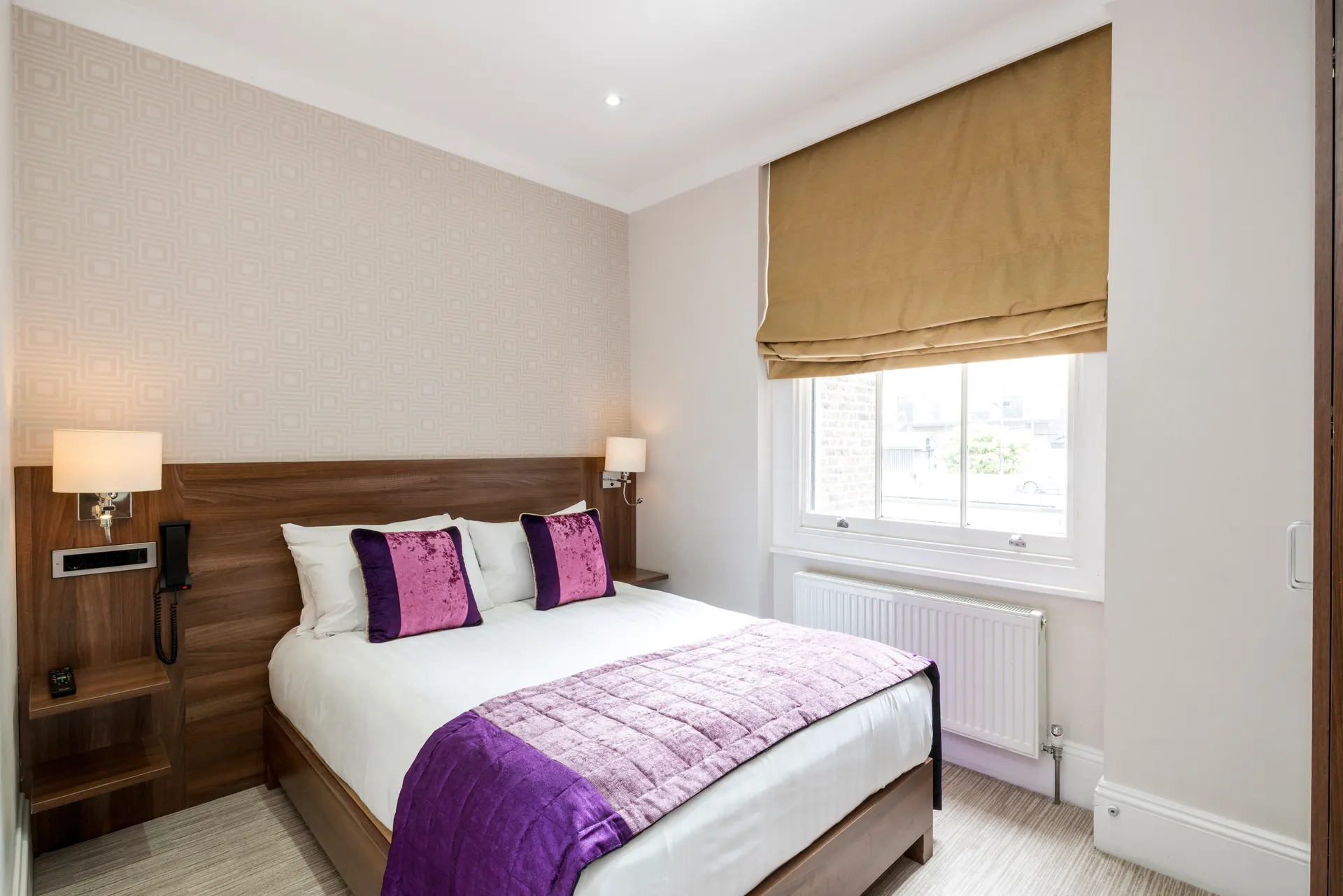 Hotel London House afbeelding 4