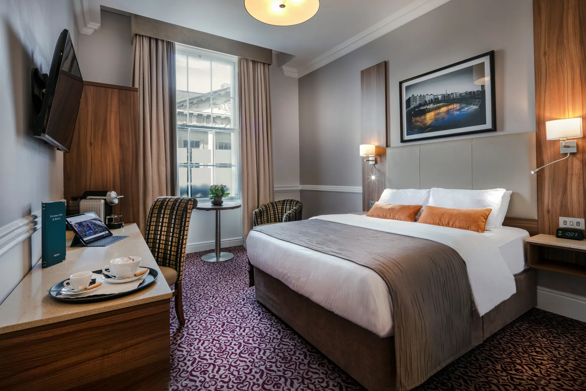 Hotel Cassidys afbeelding 1
