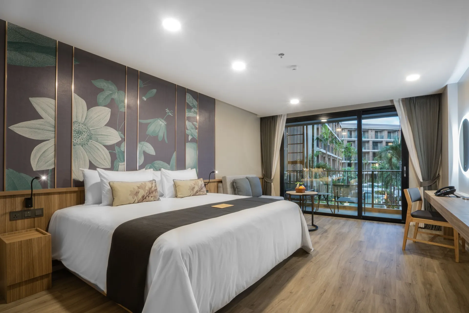La Flora Khao Lak afbeelding 2