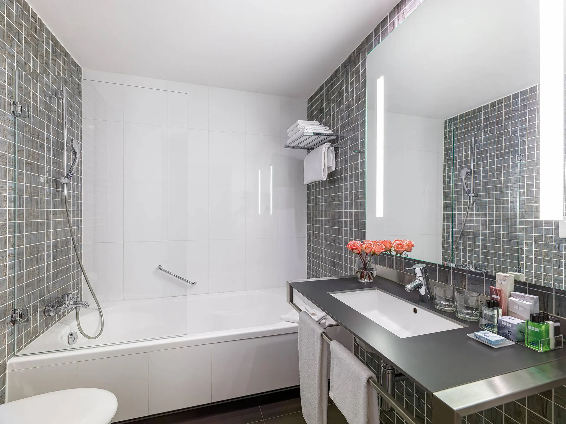 Badkamer
