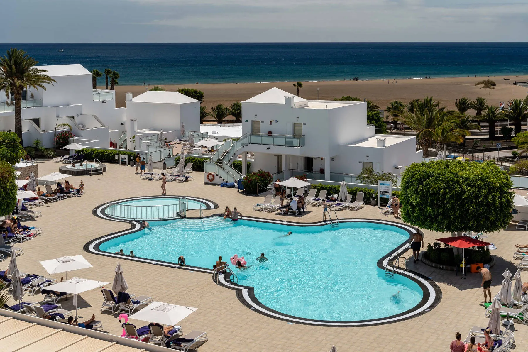 Online bestellen: Lanzarote Village