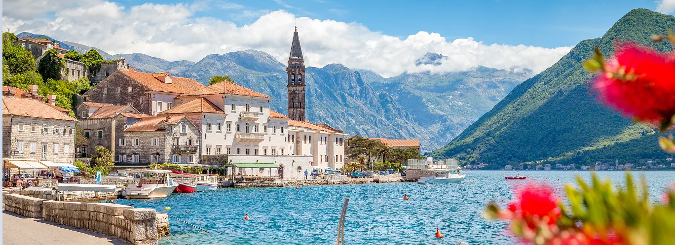 Busreizen Kroatië header