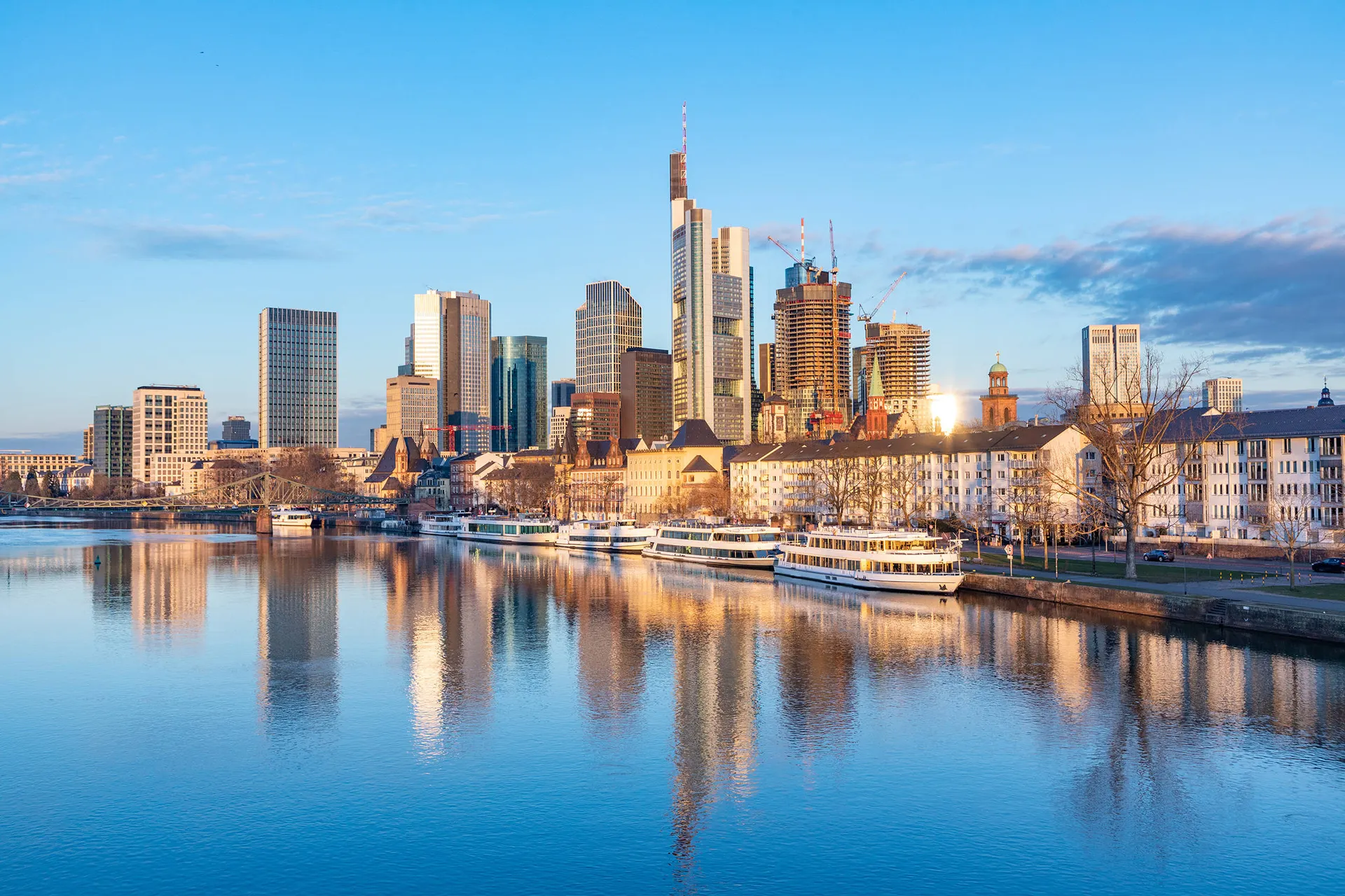 Frankfurt 1