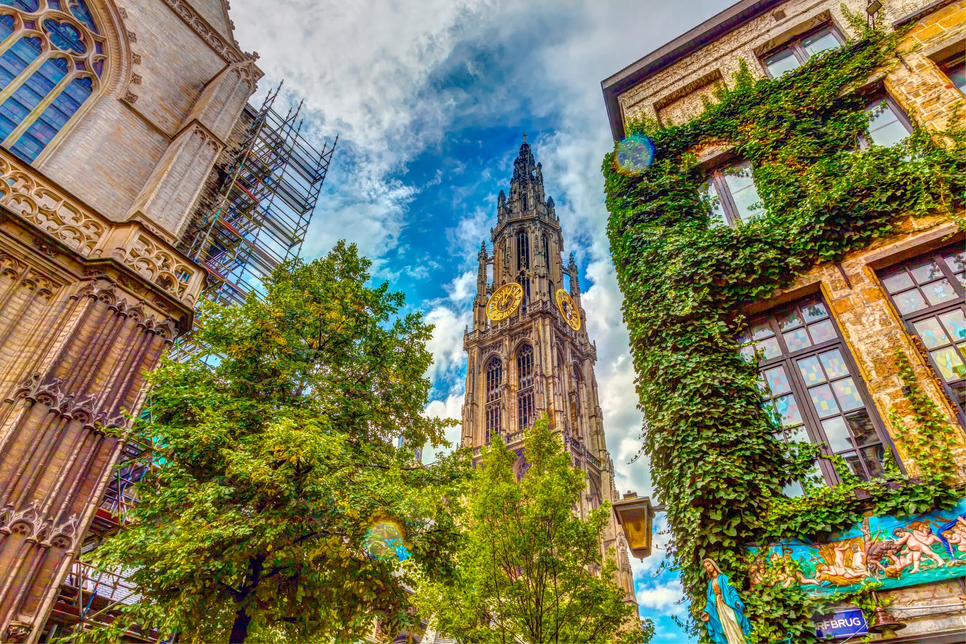 Antwerpen