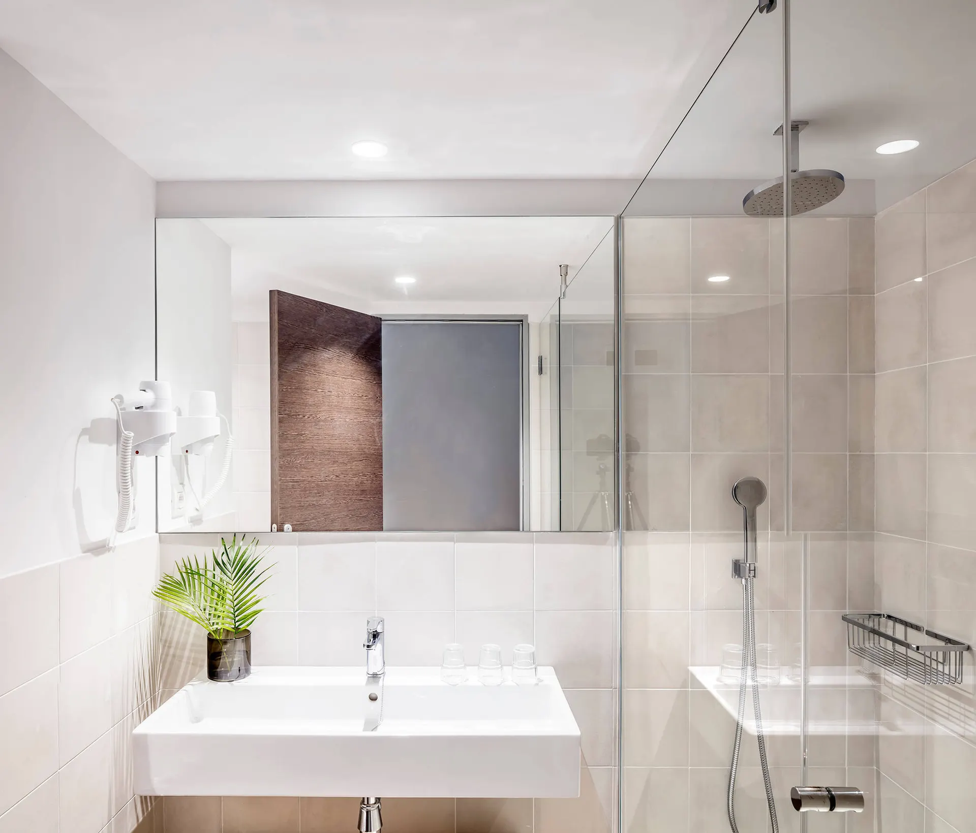 Design kamer badkamer