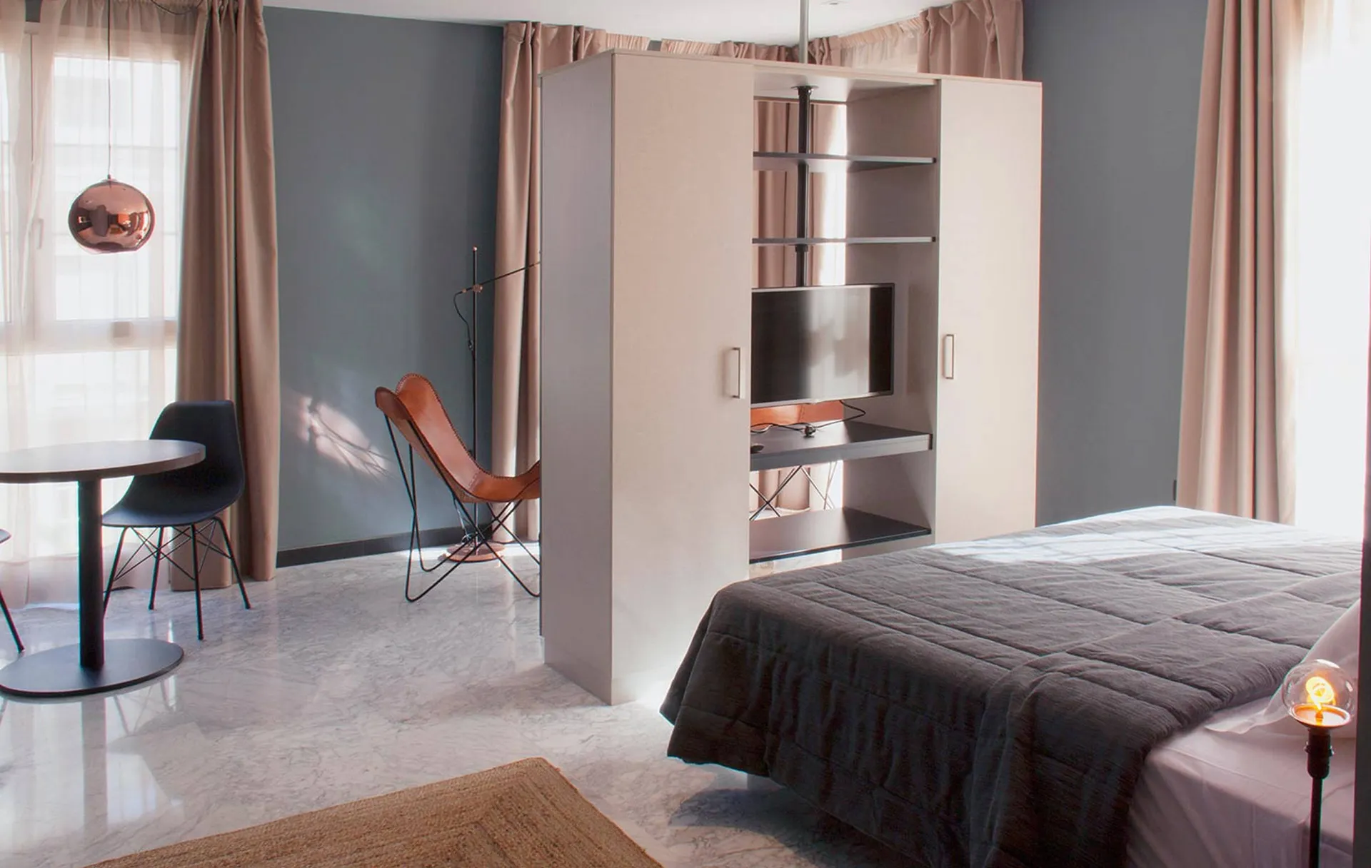 Appartementen Nono Charming Stay