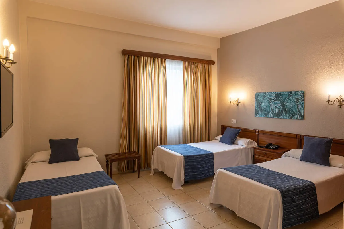 Hotel Marte afbeelding 4