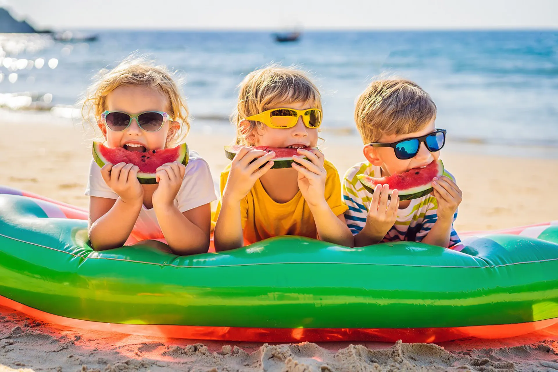 blog Naar de Costa Dorada met kinderen