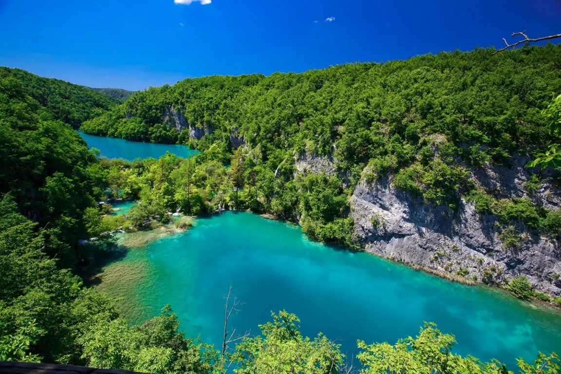 Dalmatië op het gemak