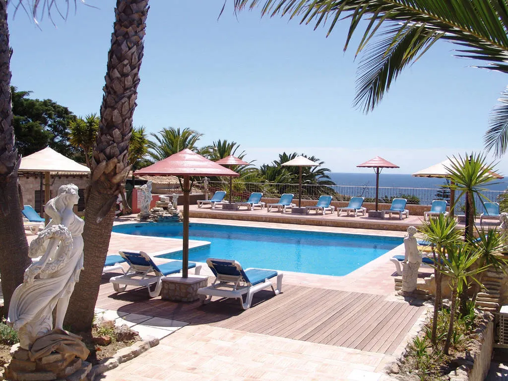 Appartementen Quinta do Mar - Country & Sea Village afbeelding 3