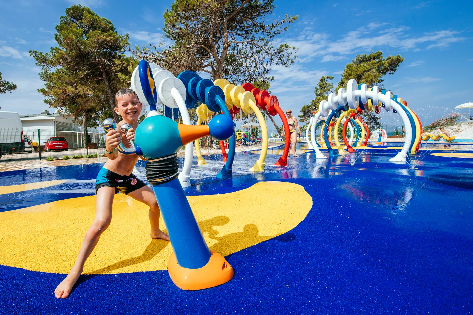 Zaton Holiday Resort afbeelding 3