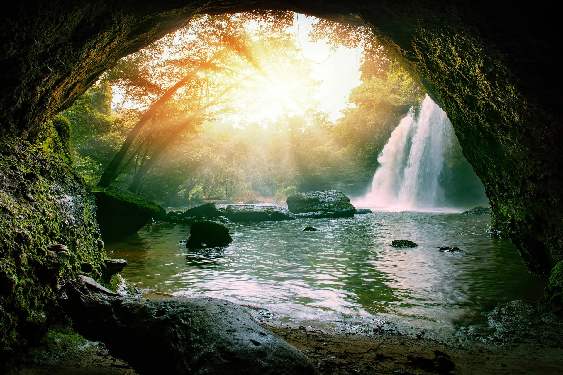Khao Yai National Park