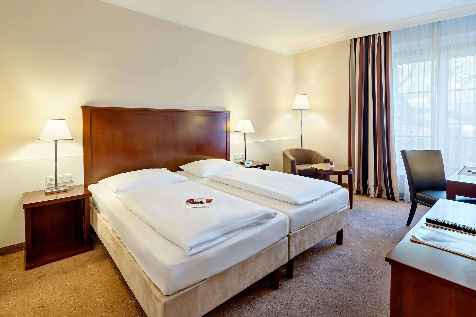 Parkhotel Schönbrunn