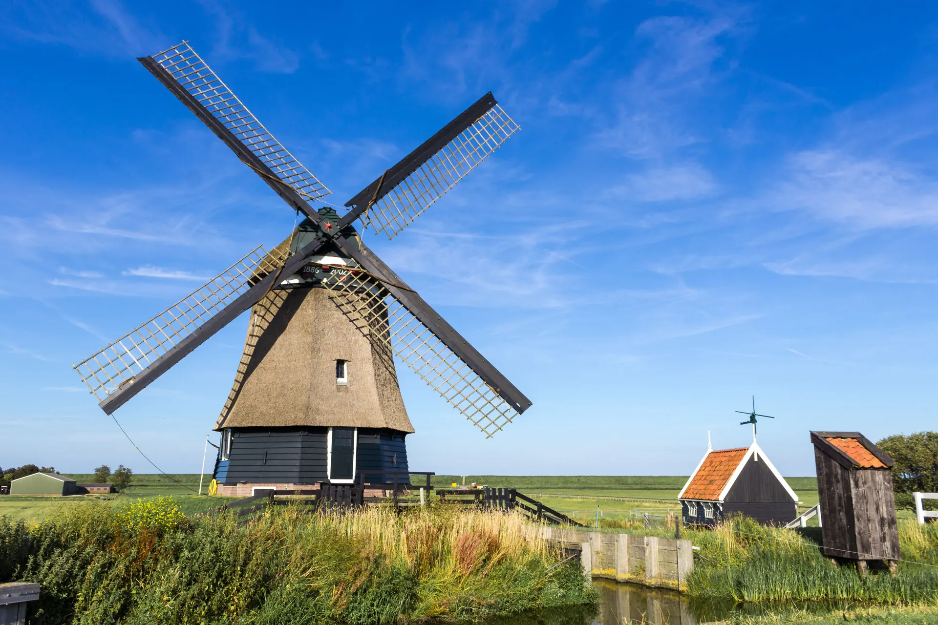 Hollandsch Glorie.