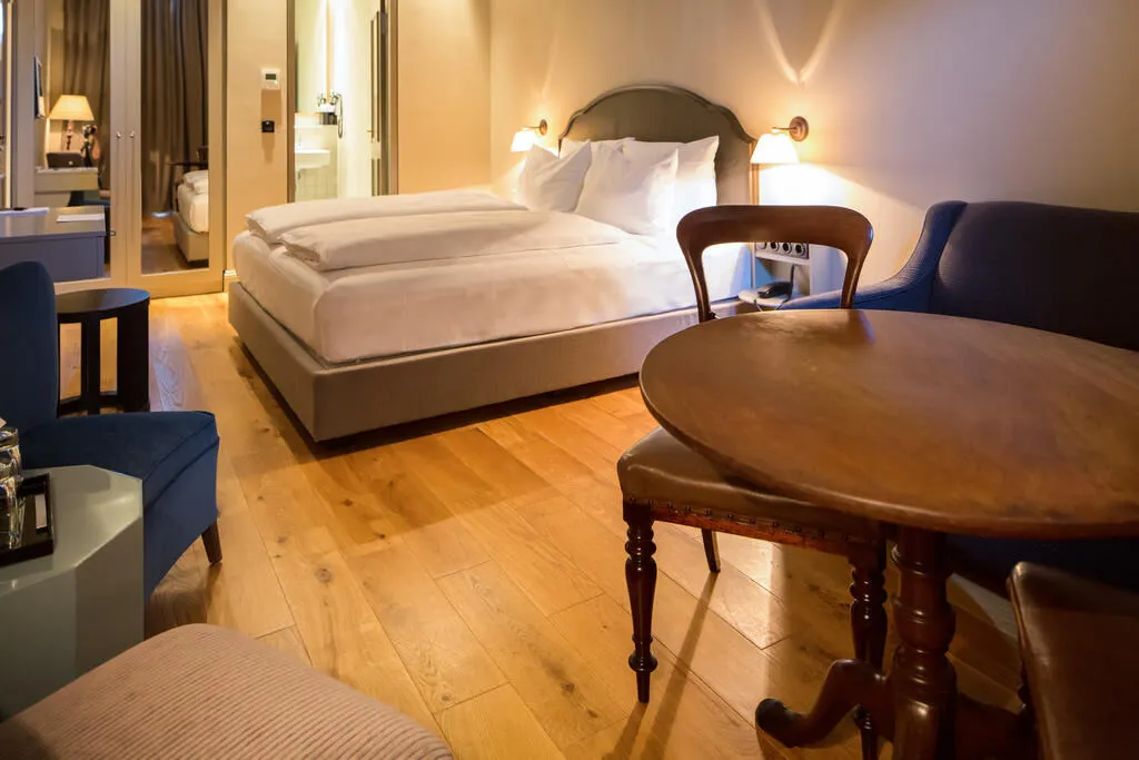 Hotel Monbijou afbeelding 4