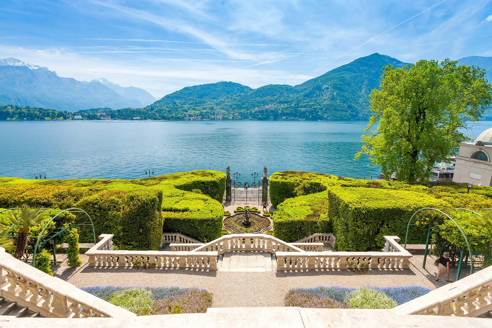 Authentiek Italië in agriturismo