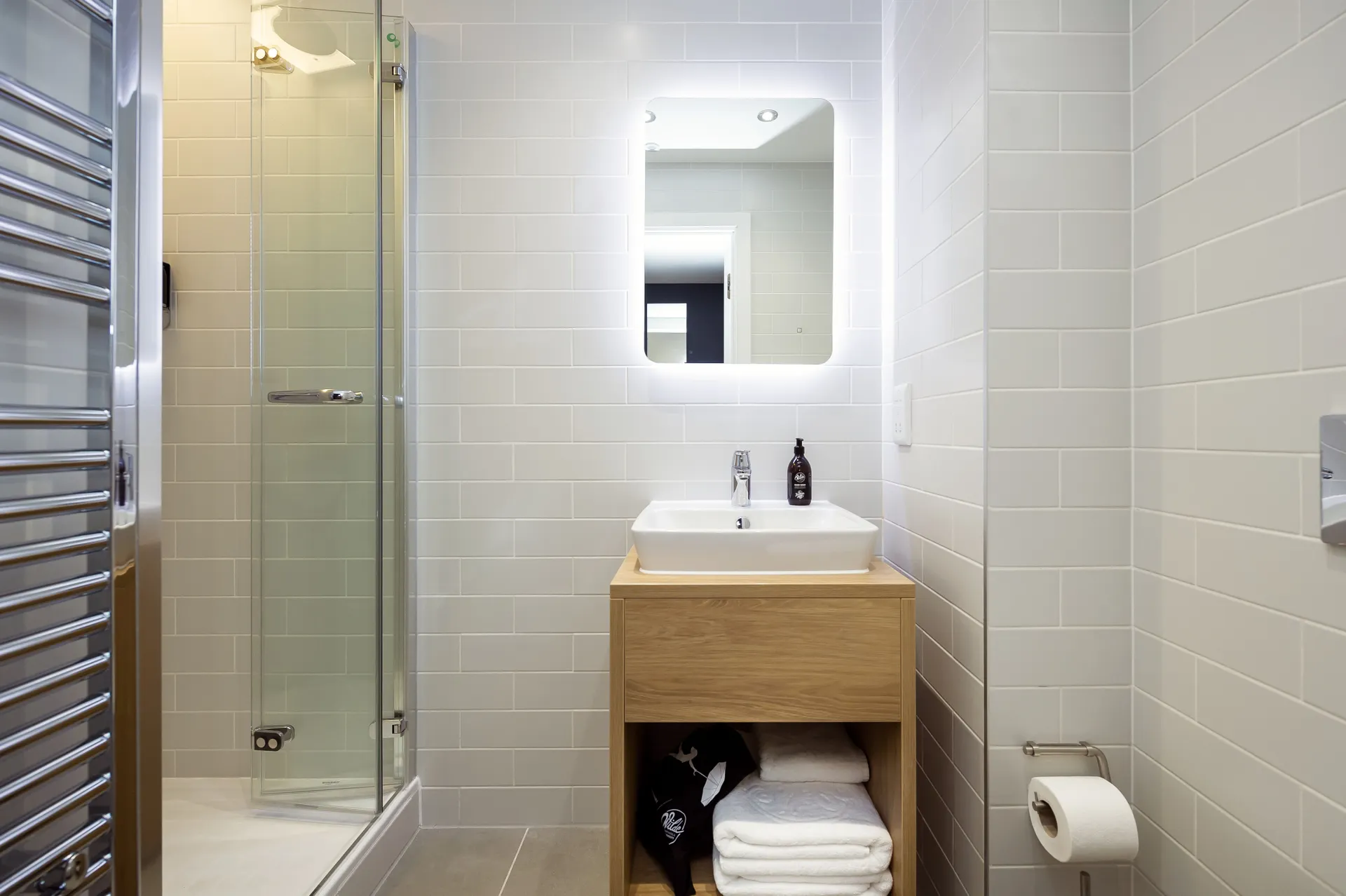 Wilde Aparthotels by Staycity Edinburgh Grassmarket afbeelding 2