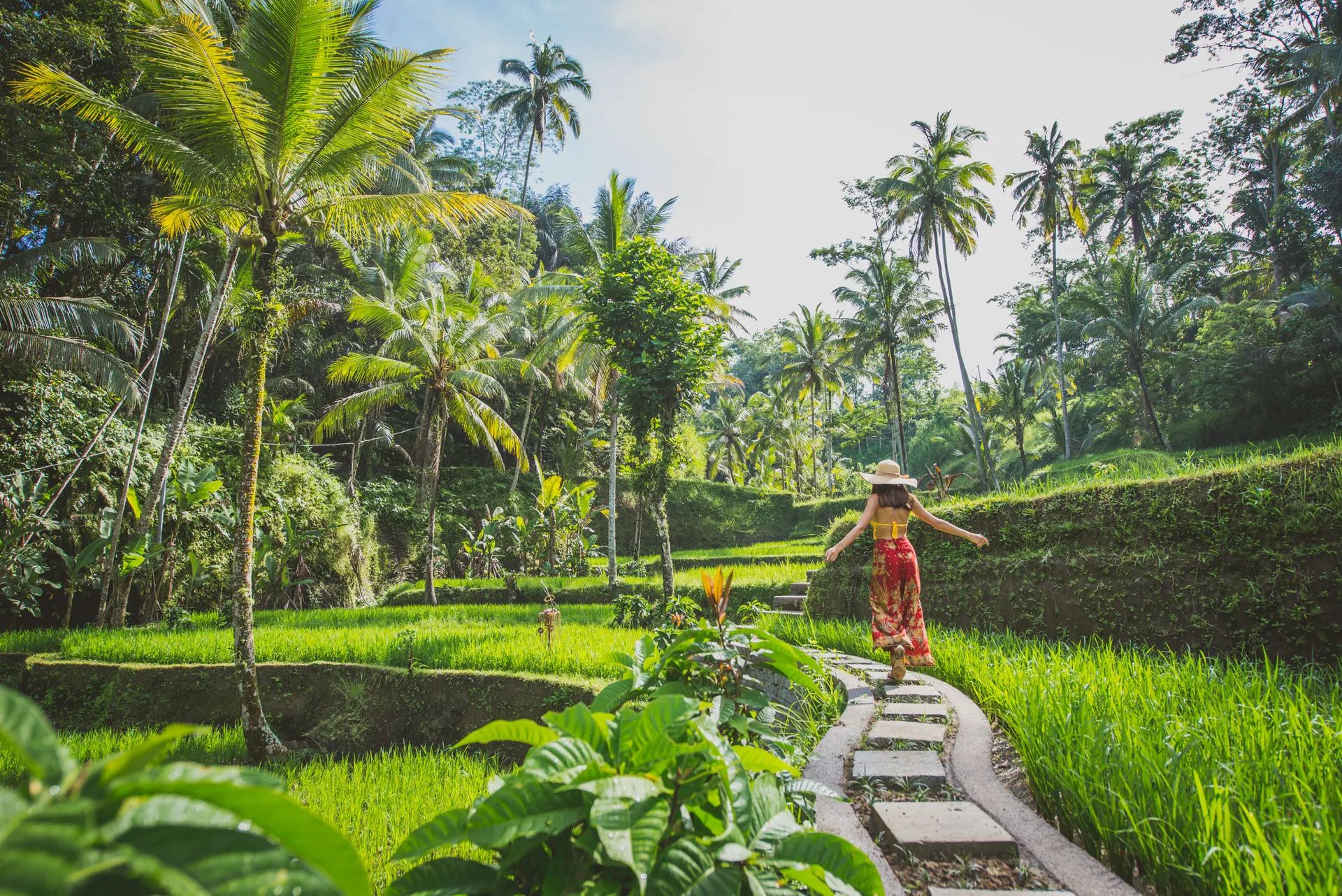 Bali en Gili op het gemak.
