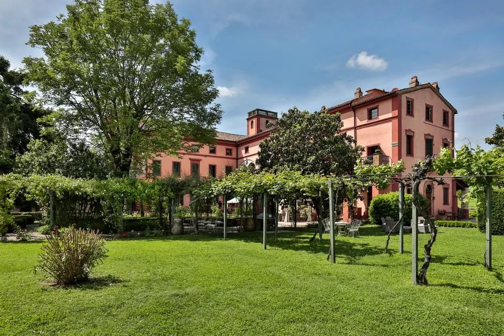 i castagnoni