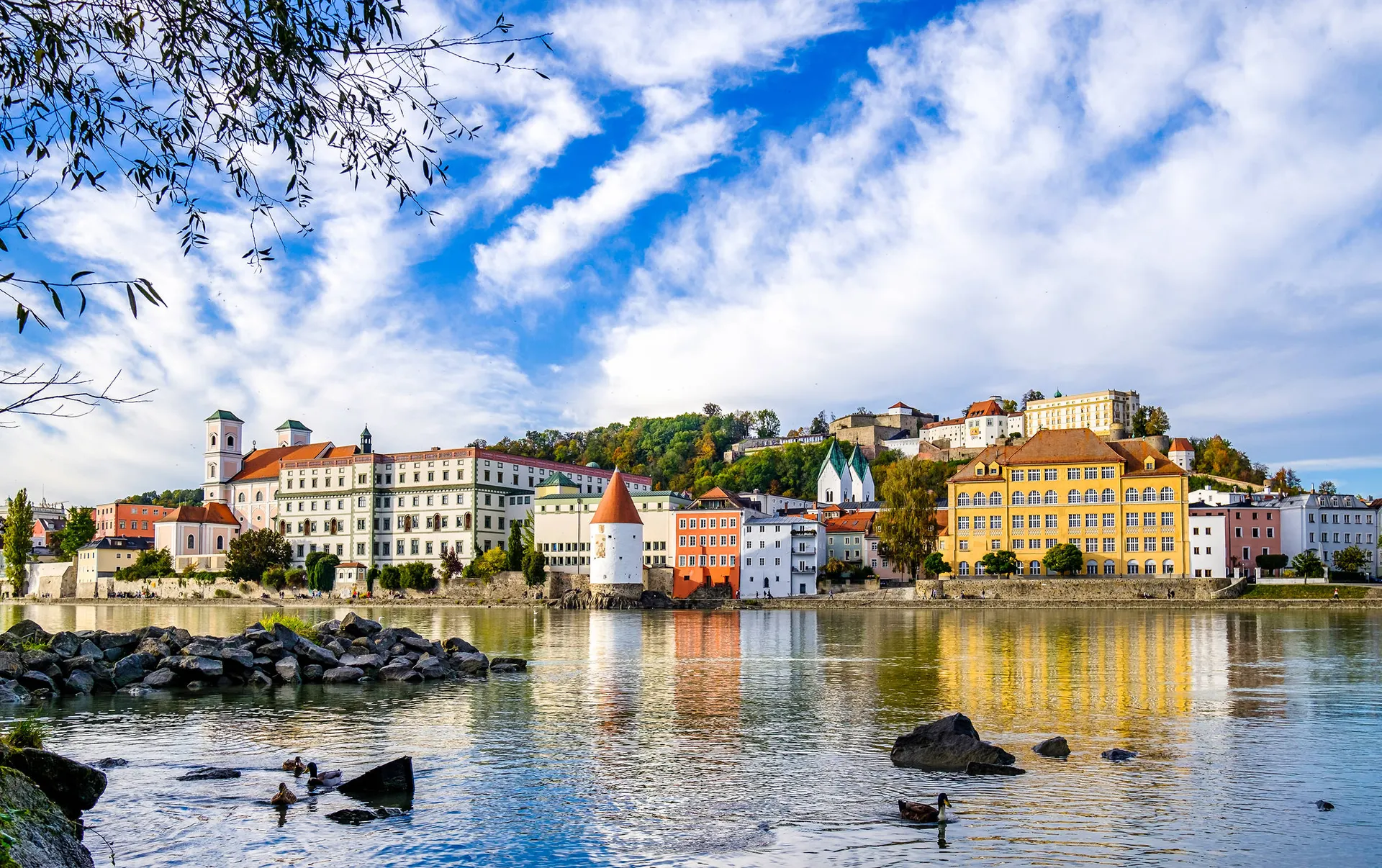 Passau