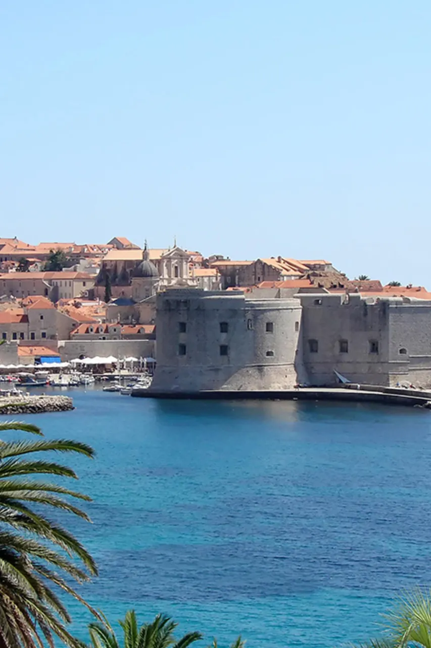 Vakantie Kroatië