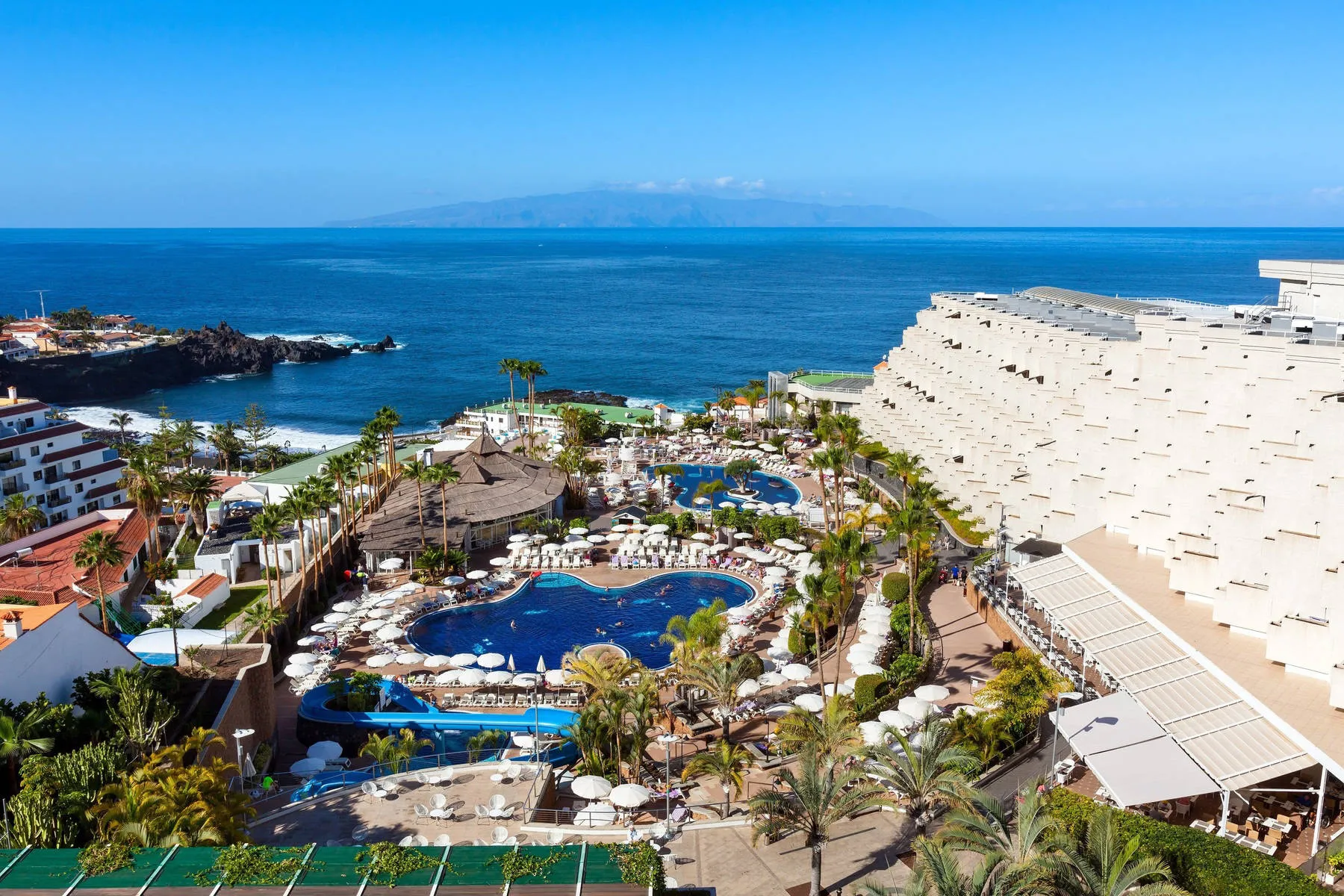 Online bestellen: Hotel Landmar Playa la Arena
