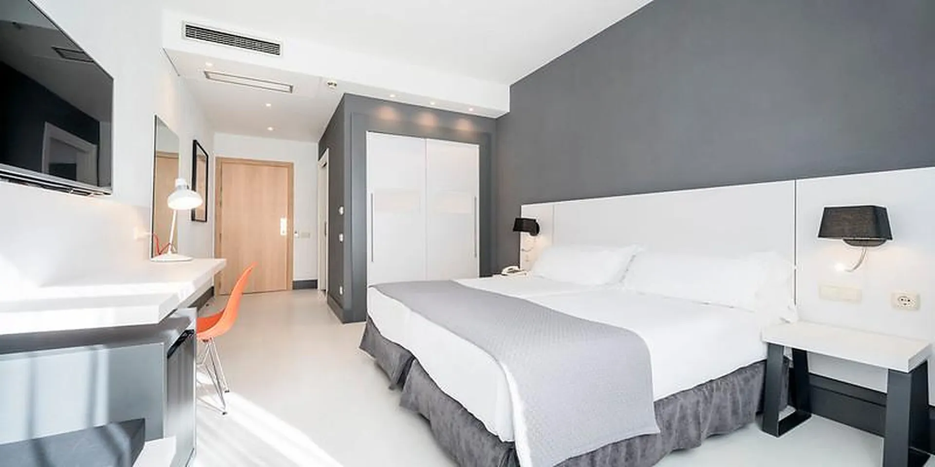 Hotel ILUNION Bilbao afbeelding 4