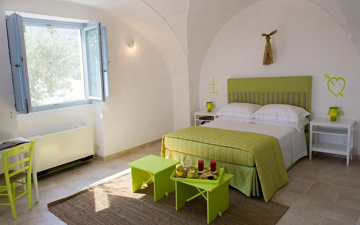 Masseria Corte Degli Asini.