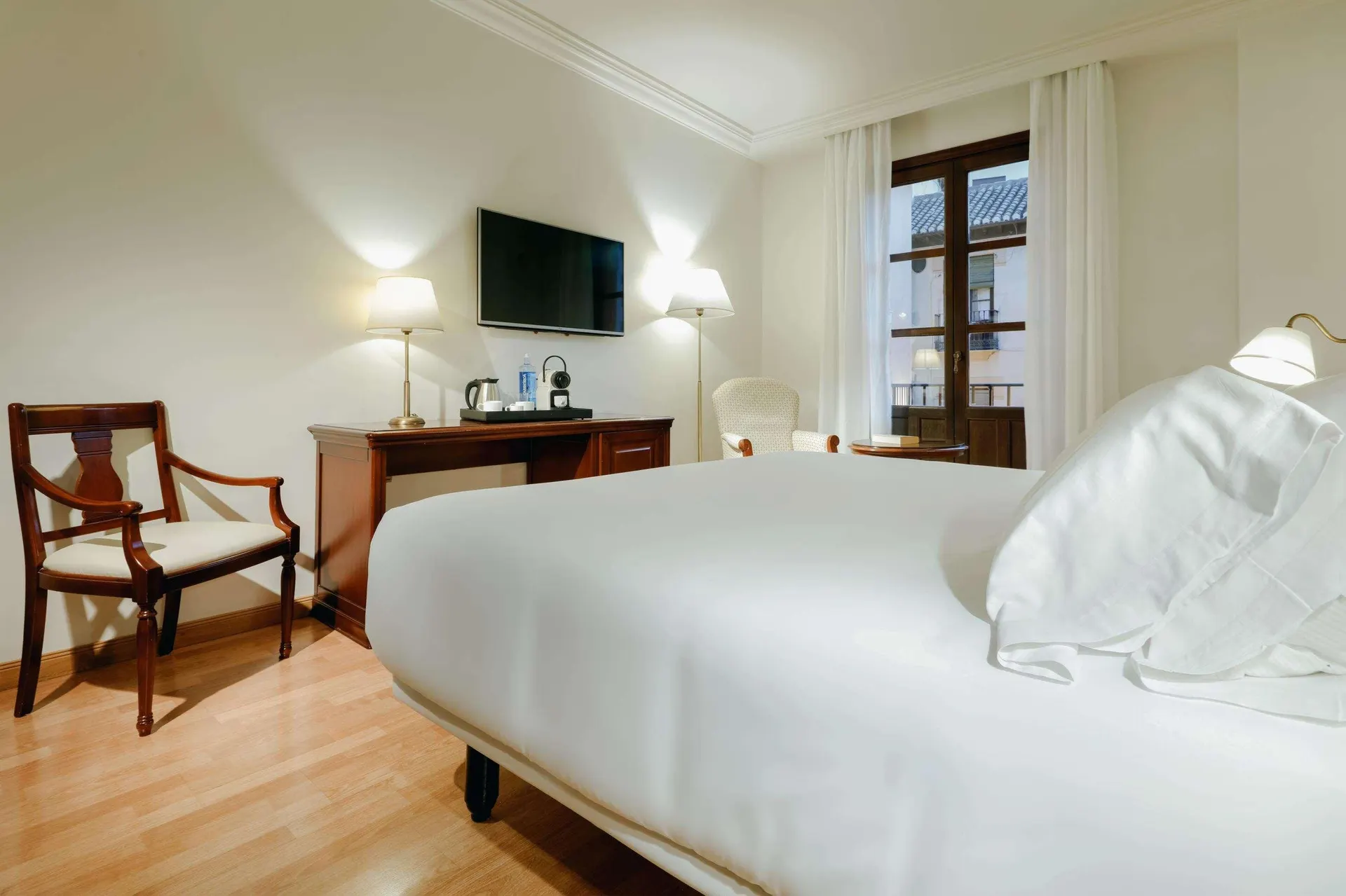 Hotel Sercotel Palacio de los Gamboa afbeelding 3