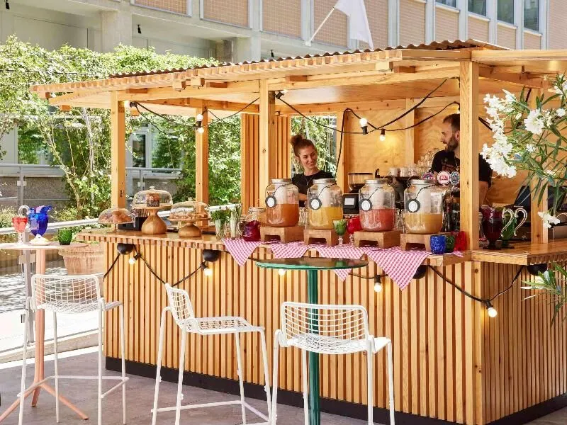 Bar