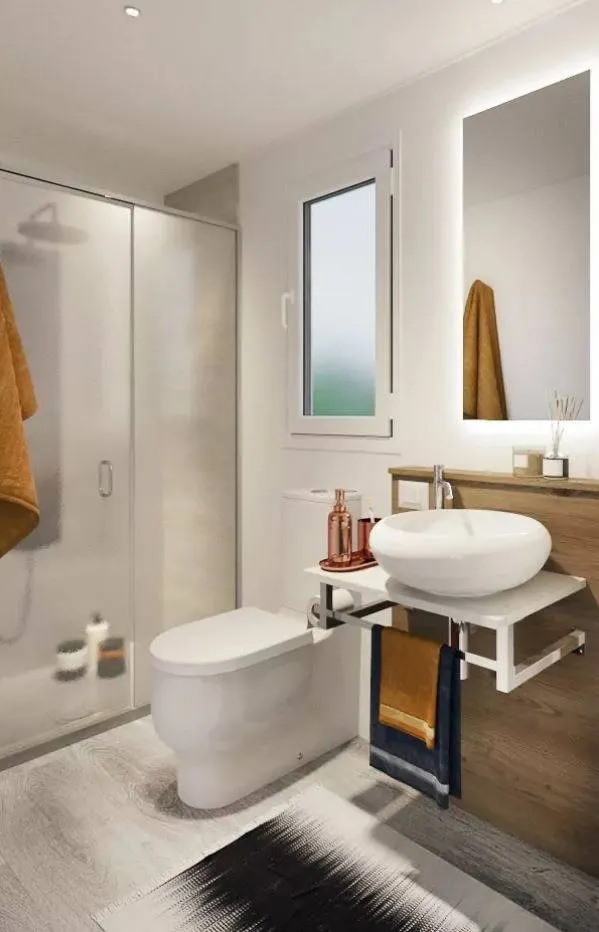 Lodge Deluxe Sea View