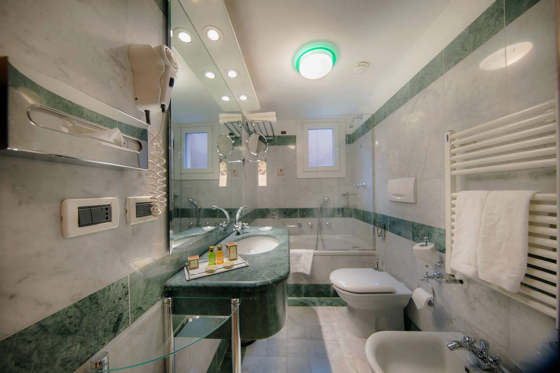 Hotel Colombina afbeelding 3