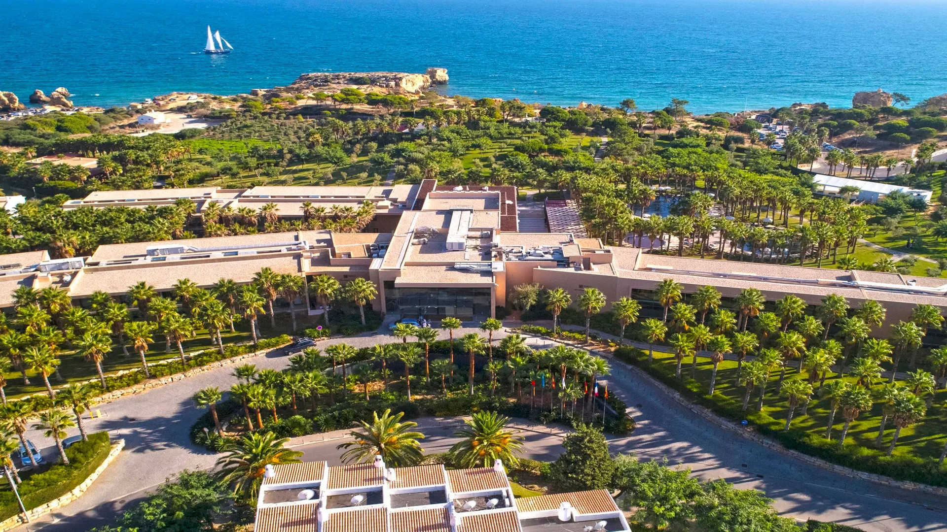 Kimpton Atlântico Algarve