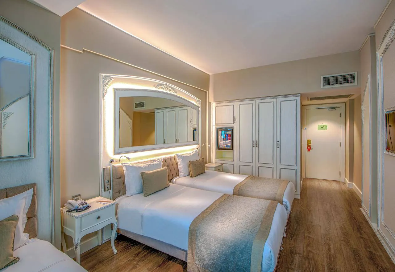 Kamer