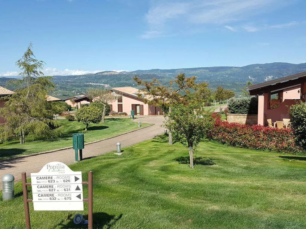 Popilia Country Resort, Pizo, Calabrië, Italië, de Jong Intra Vakanties