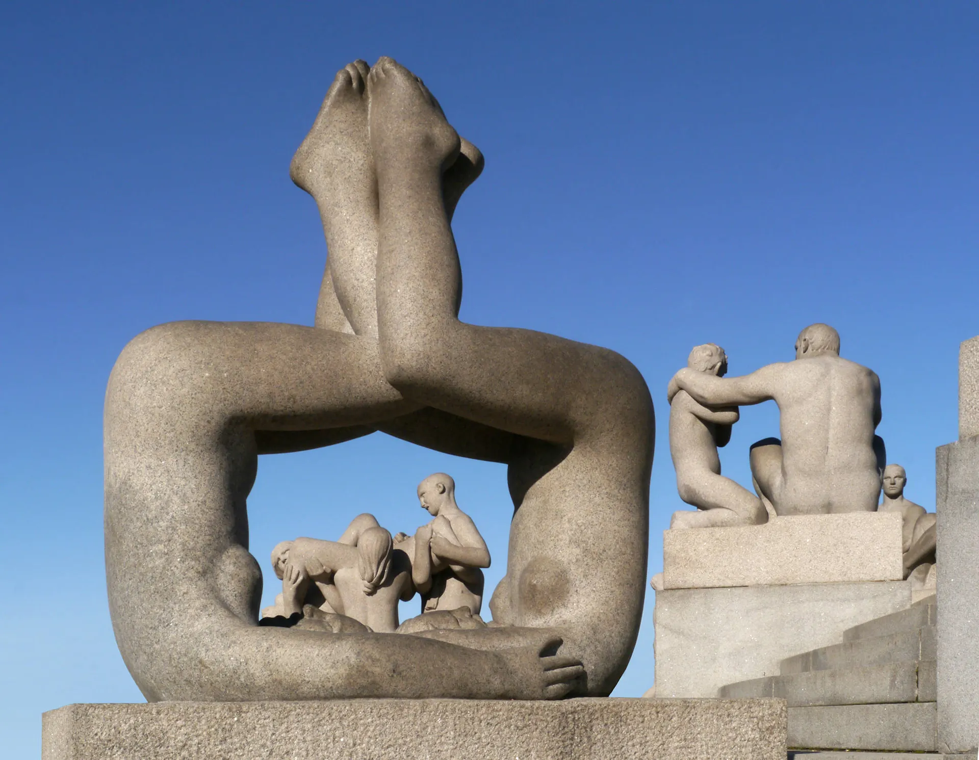 Ontdek Oslo