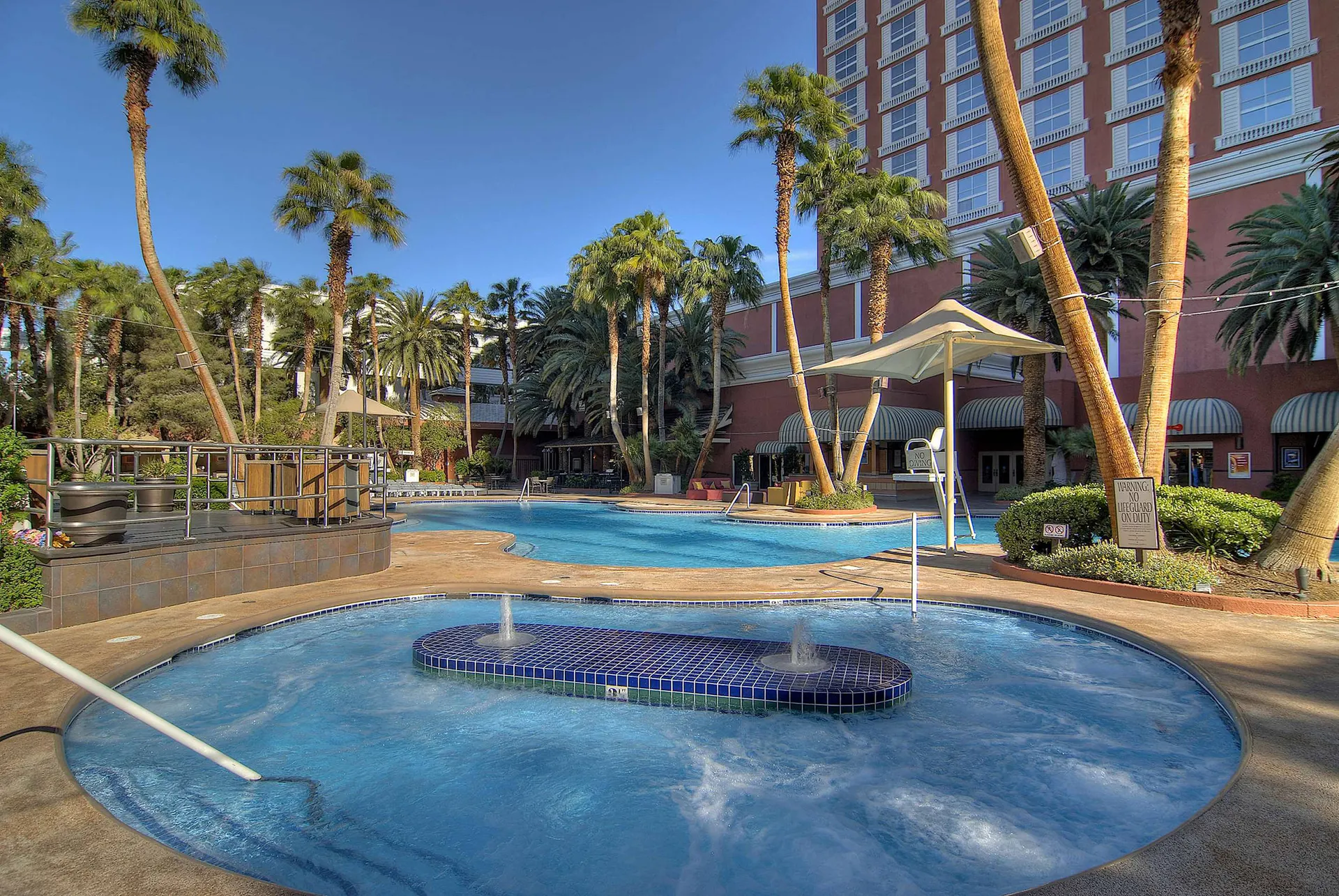 Online bestellen: Treasure Island - TI Hotel & Casino, a Radisson Hotel